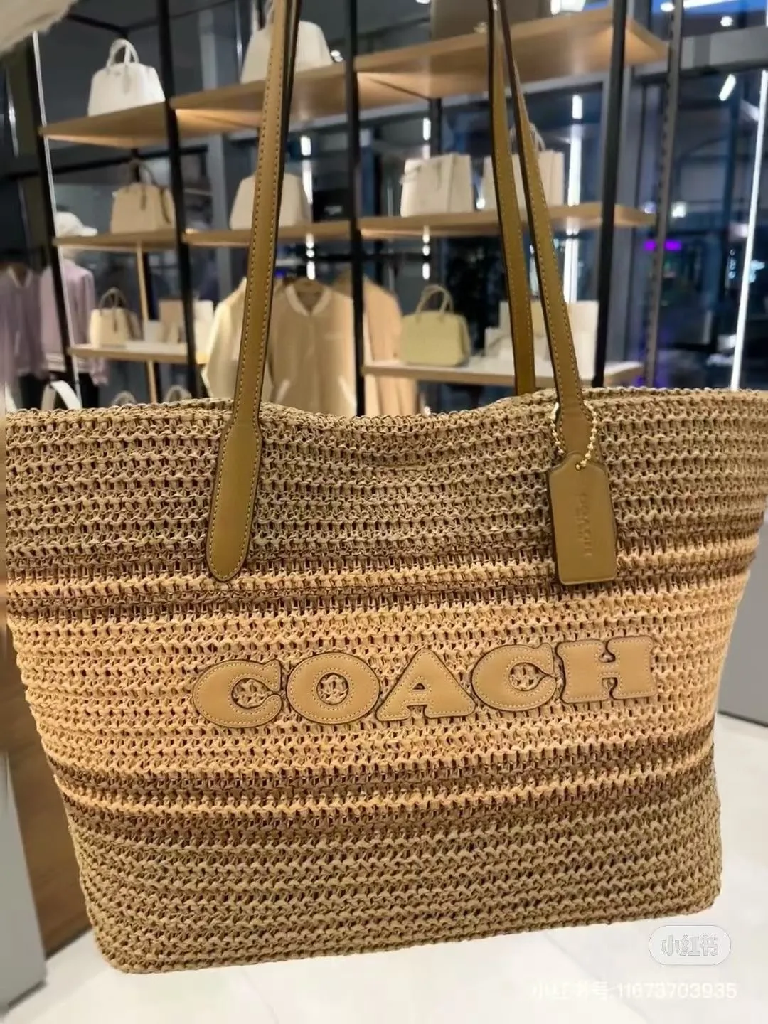 All Categories Coach Women's Bags (COACH) Coach IMXJ7
