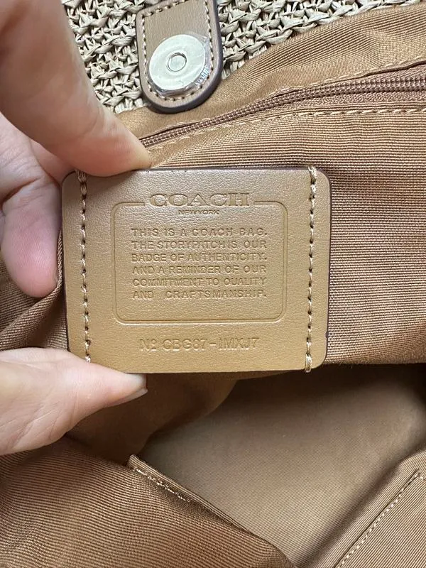 All Categories Coach Women's Bags (COACH) Coach IMXJ7