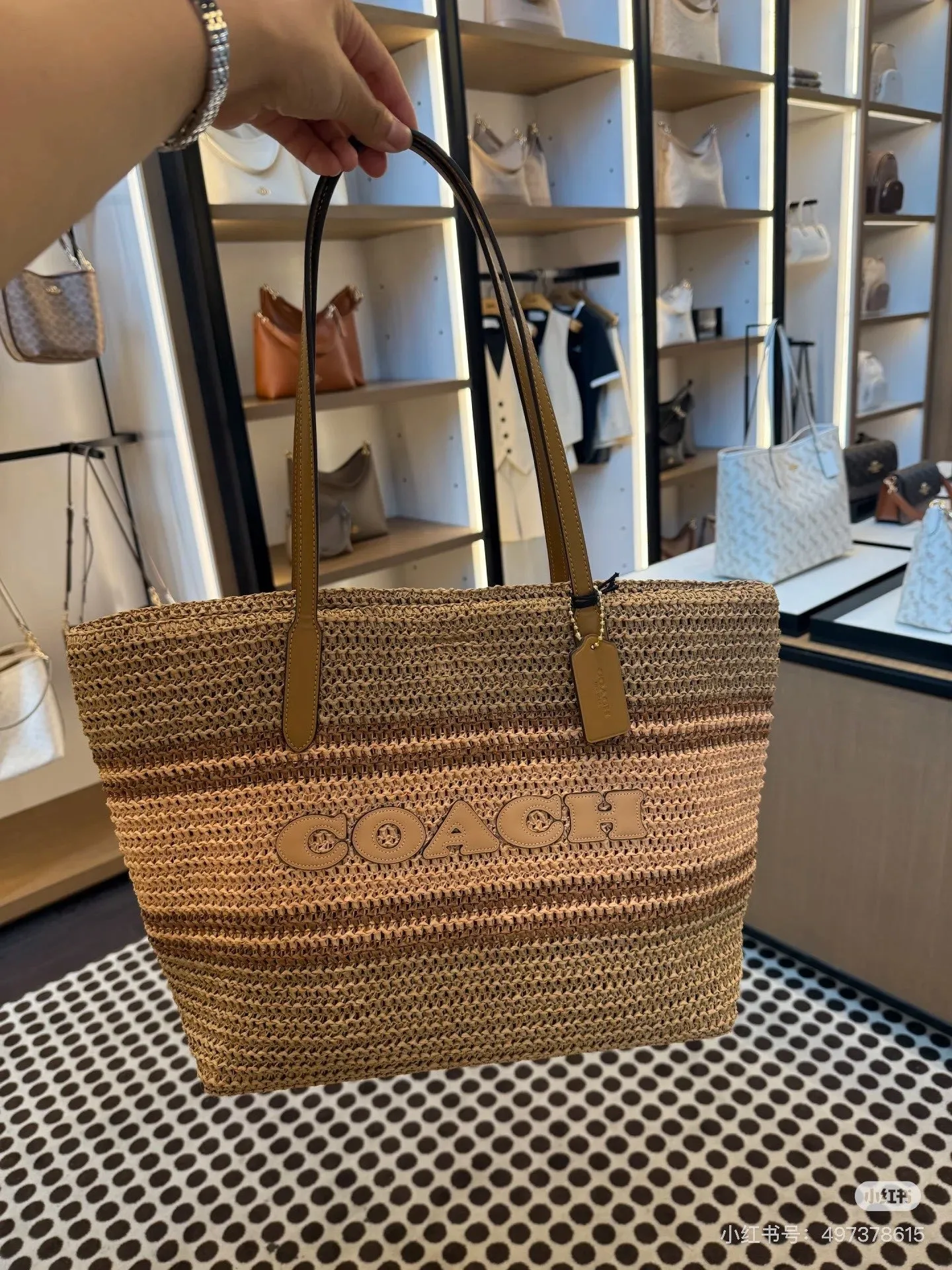 All Categories Coach Women's Bags (COACH) Coach IMXJ7
