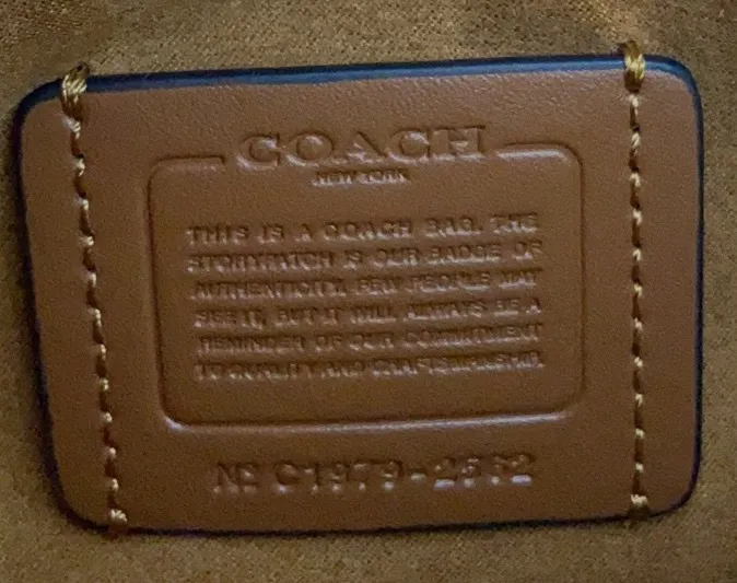 All Categories Coach Women's Bags (COACH) Coach 2562