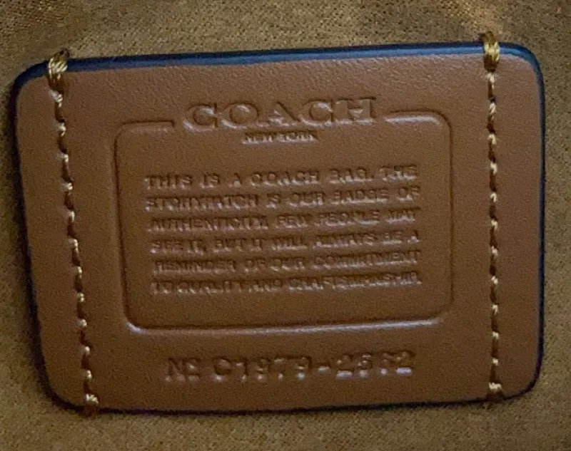 All Categories Coach Women's Bags (COACH) Coach 2562