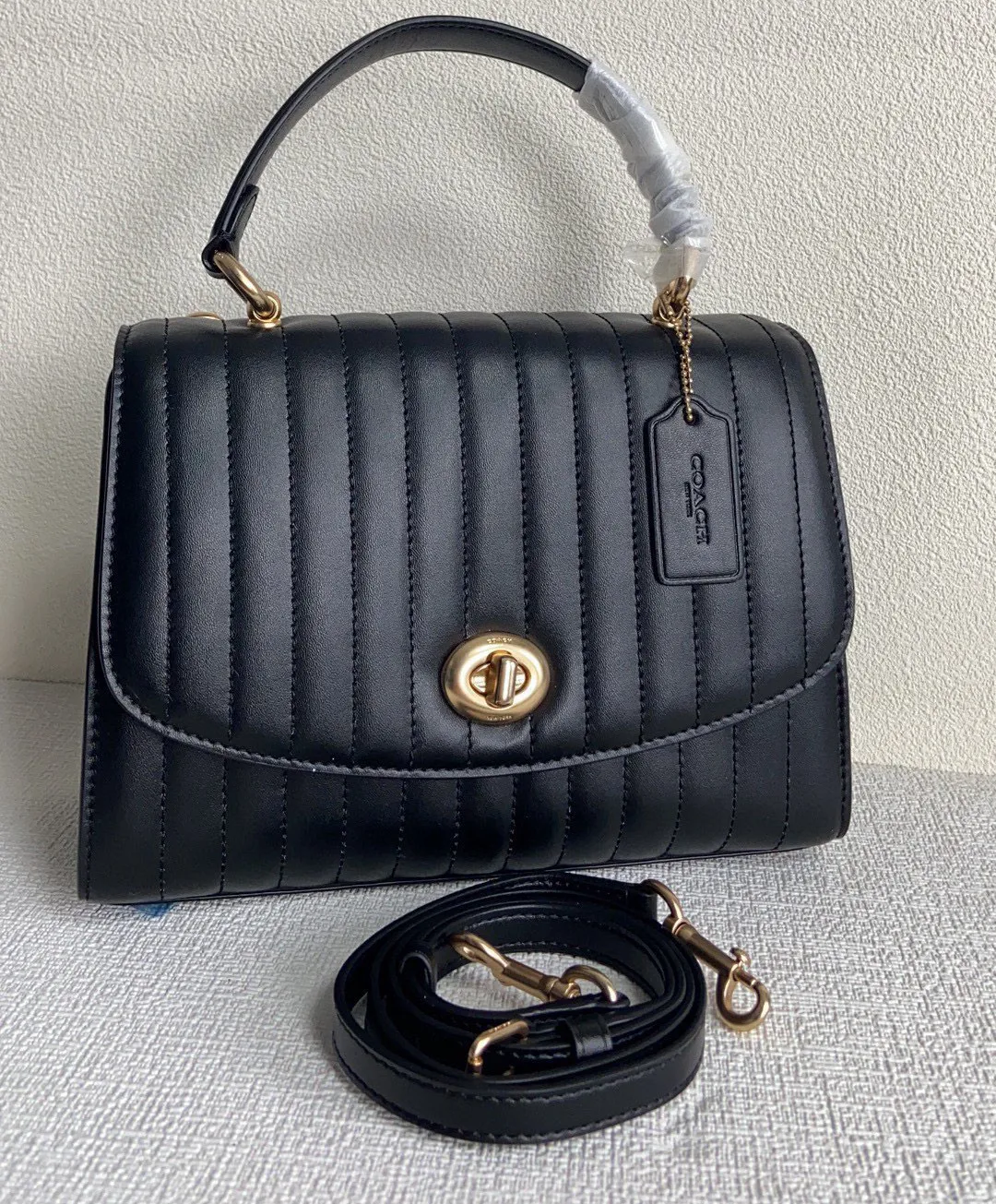 All Categories Coach Women's Bags (COACH) Coach 2562