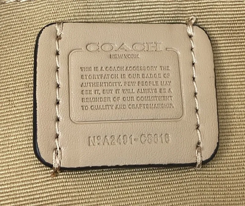All Categories Coach Women's Bags (COACH) Coach CS616