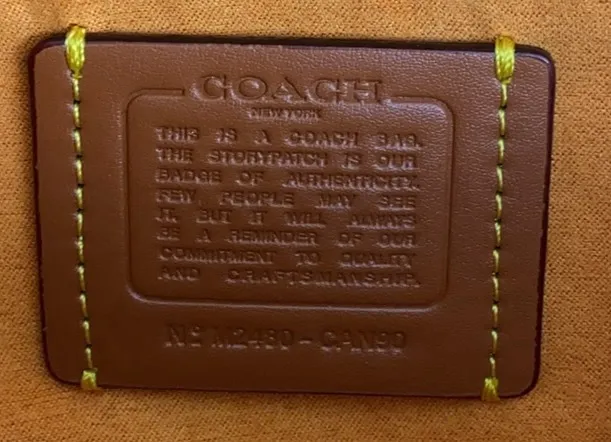 All Categories Coach Women's Bags (COACH) CAN90