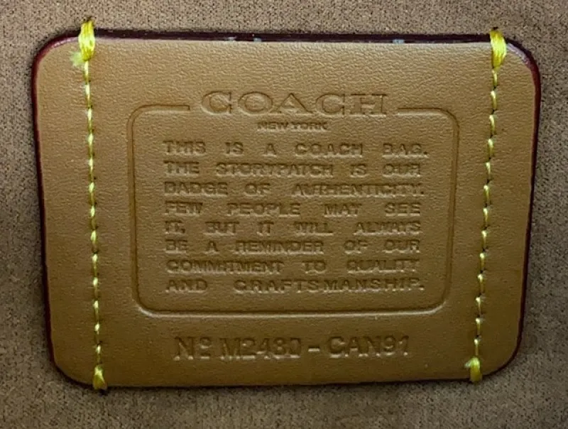 All Categories Coach Women's Bags (COACH) CAN90