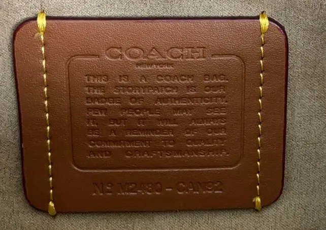 All Categories Coach Women's Bags (COACH) CAN90