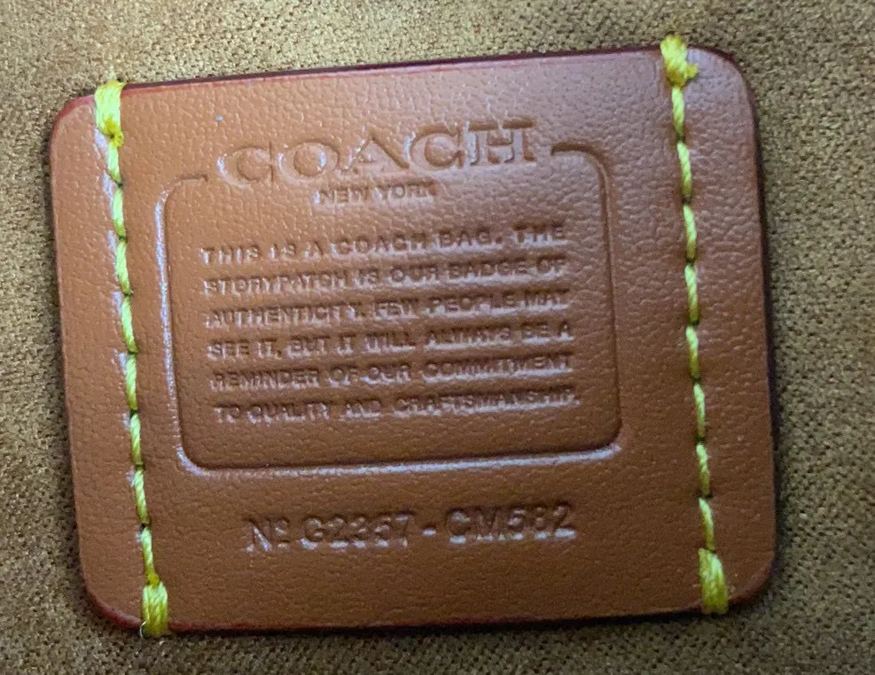 All Categories Coach Women's Bags (COACH) Coach CM584