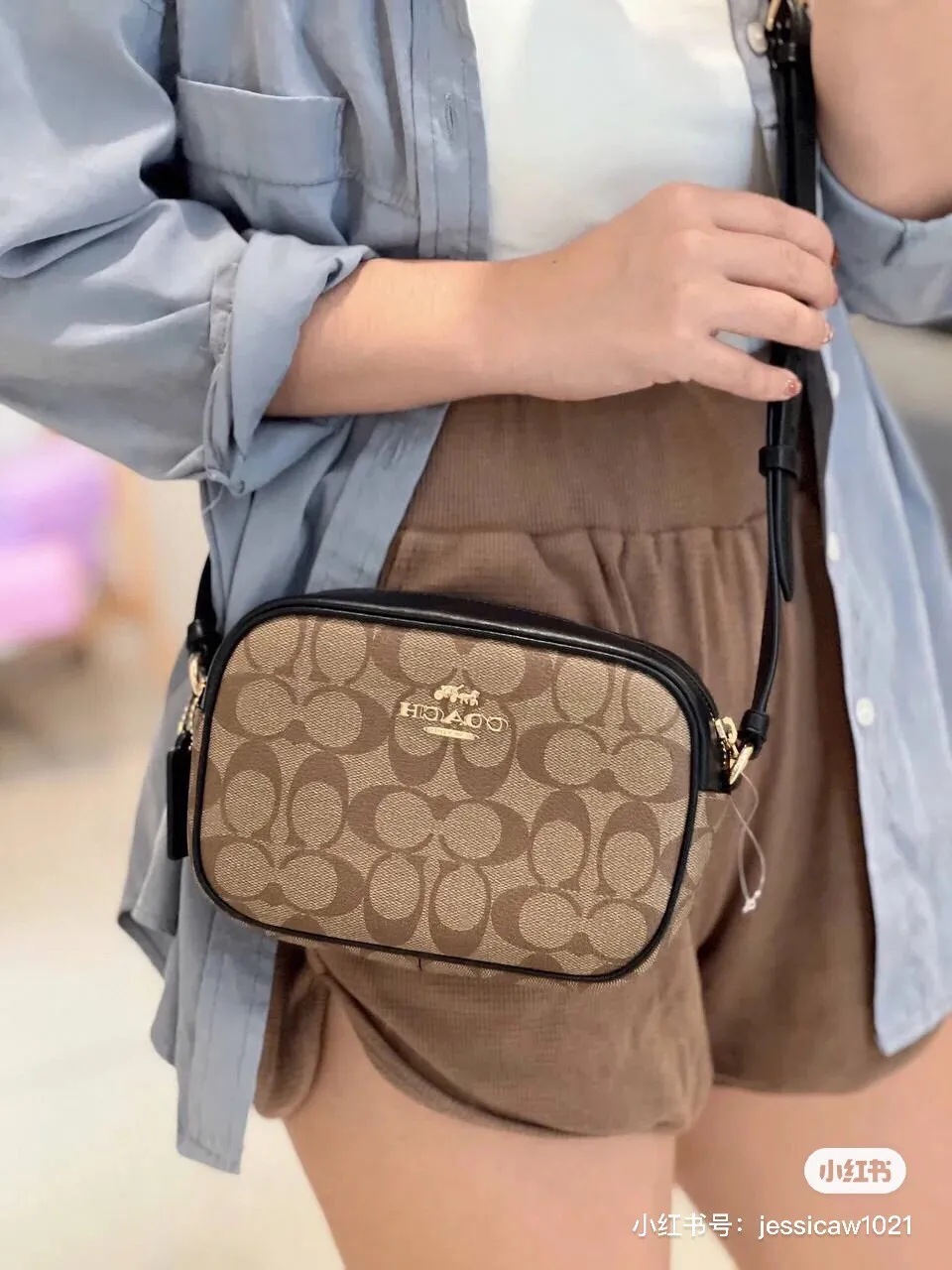 All Categories Coach Women's Bags (COACH) Coach C9926