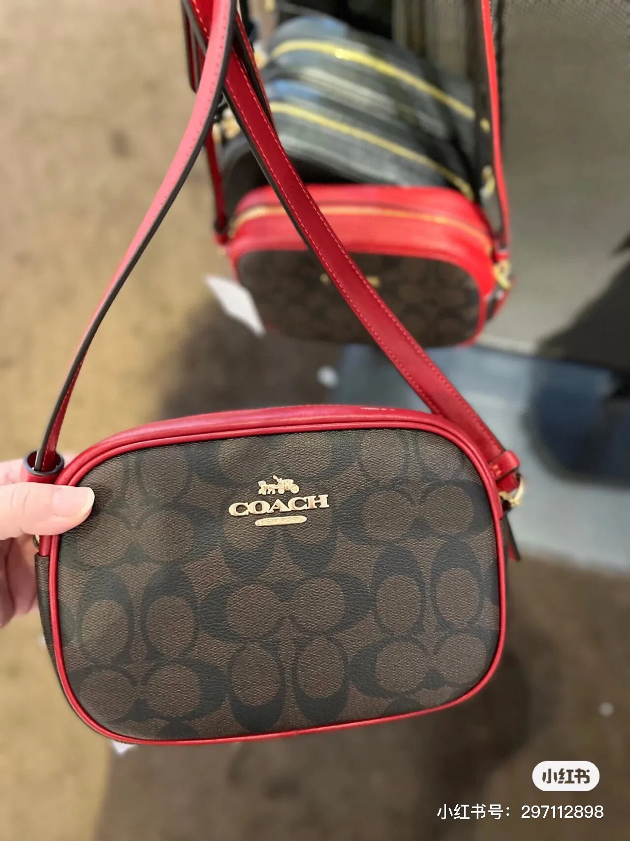 All Categories Coach Women's Bags (COACH) Coach C9926