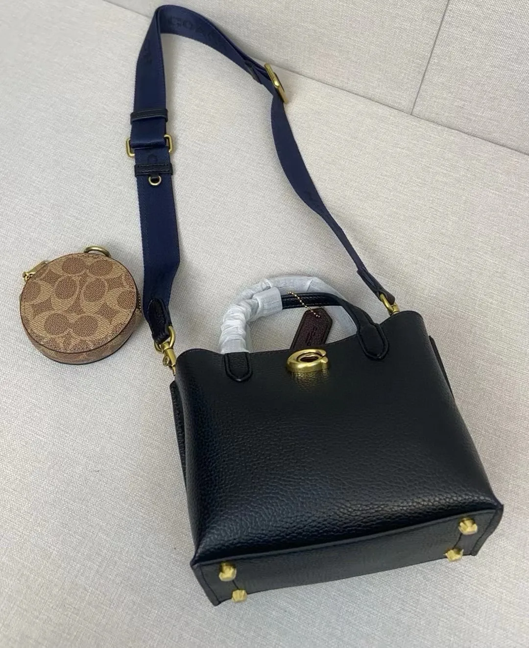 All Categories Coach Women's Bags (COACH) Coach CW549