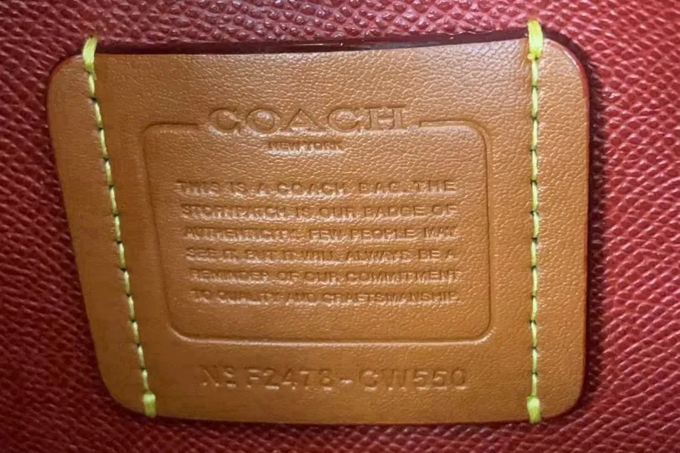 All Categories Coach Women's Bags (COACH) Coach CW549