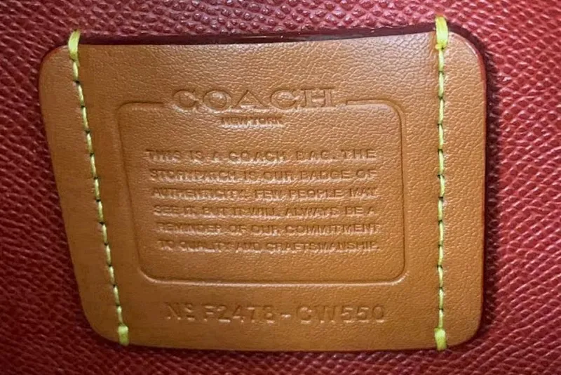 All Categories Coach Women's Bags (COACH) Coach CW549