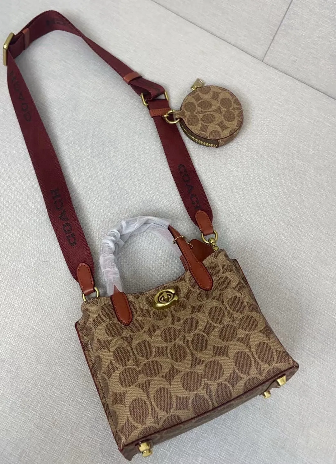 All Categories Coach Women's Bags (COACH) Coach CW549