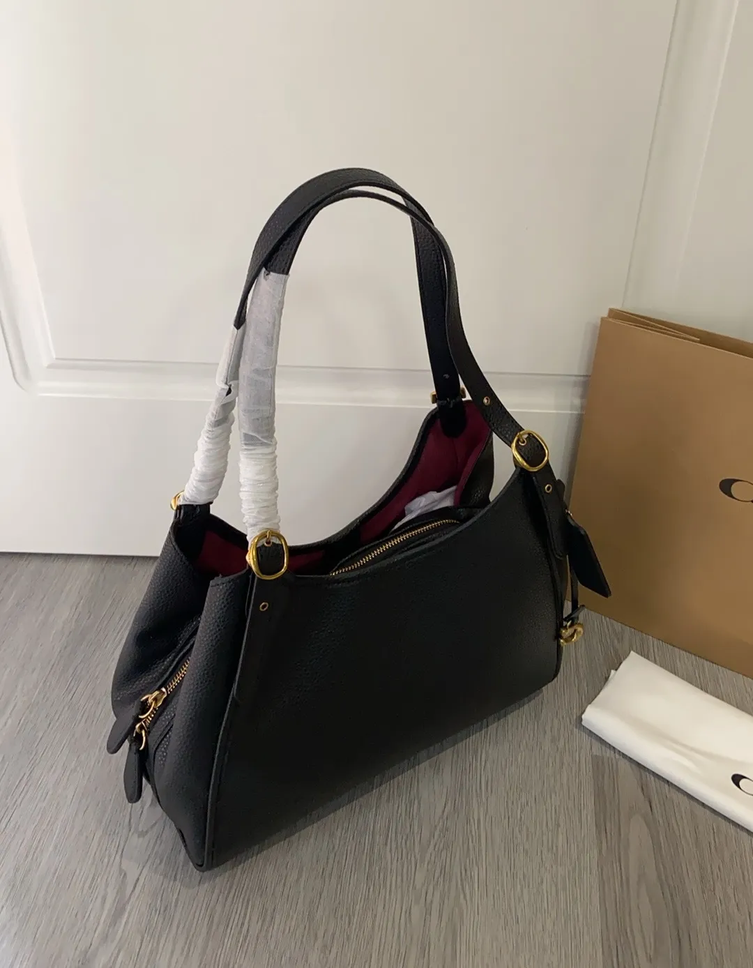 All Categories Coach Women's Bags (COACH) Coach 4824