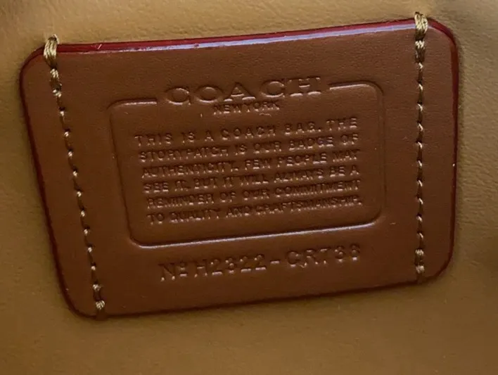 All Categories Coach Women's Bags (COACH) CR738