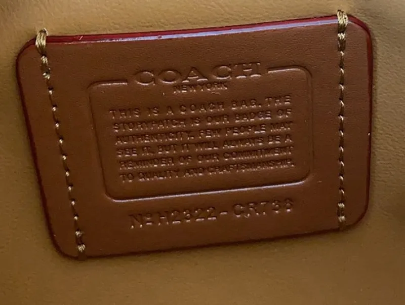 All Categories Coach Women's Bags (COACH) CR738