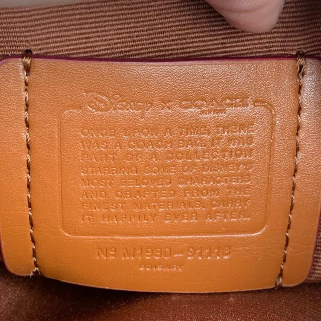 All Categories Coach Women's Bags (COACH) Coach 91125