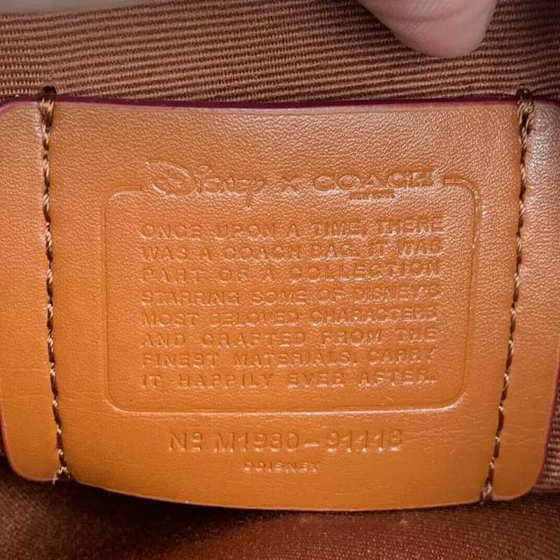 All Categories Coach Women's Bags (COACH) Coach 91125