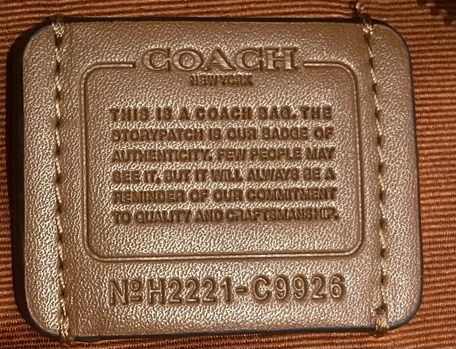 All Categories Coach Women's Bags (COACH) Coach CY752