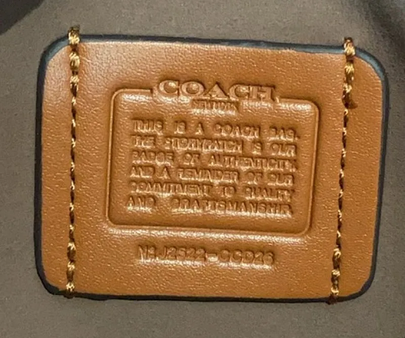 All Categories Coach Women's Bags (COACH) Coach CBF14 CCD26