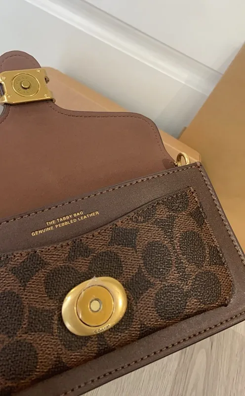 All Categories Coach Women's Bags (COACH) Coach CBF14 CCD26
