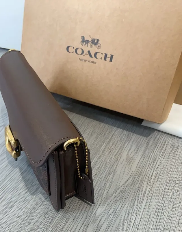 All Categories Coach Women's Bags (COACH) Coach CBF14 CCD26
