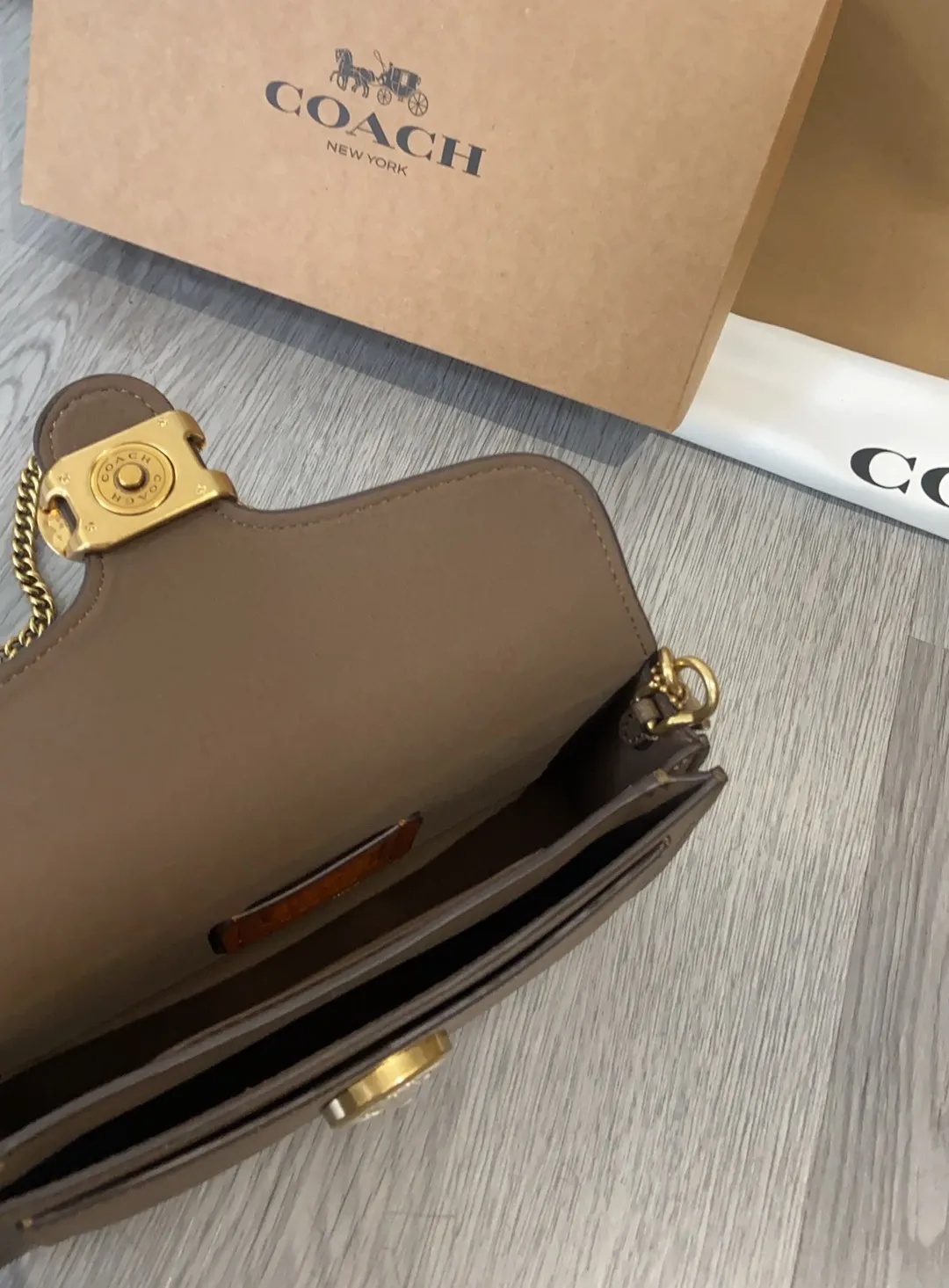 All Categories Coach Women's Bags (COACH) Coach CBF14 CCD26