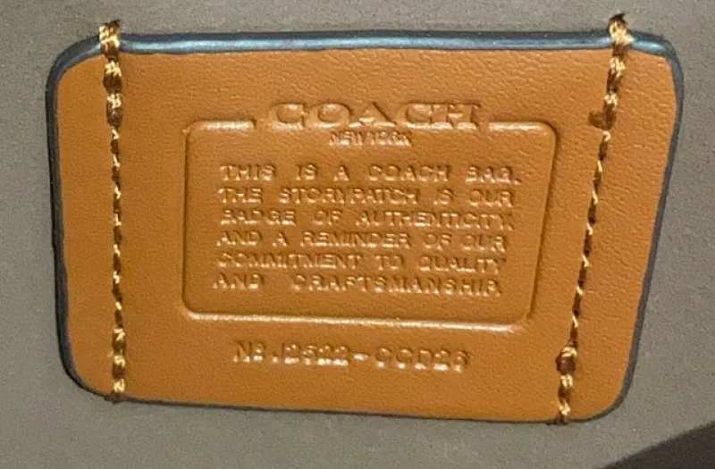 All Categories Coach Women's Bags (COACH) Coach CBF14 CCD26