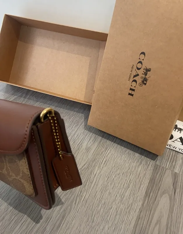 All Categories Coach Women's Bags (COACH) Coach CBF14 CCD26
