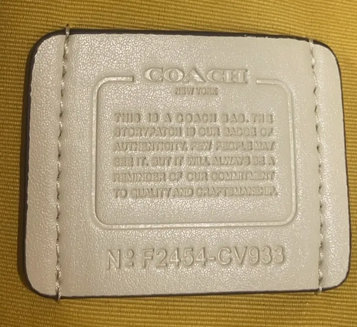 All Categories Coach Women's Bags (COACH) Coach CV933