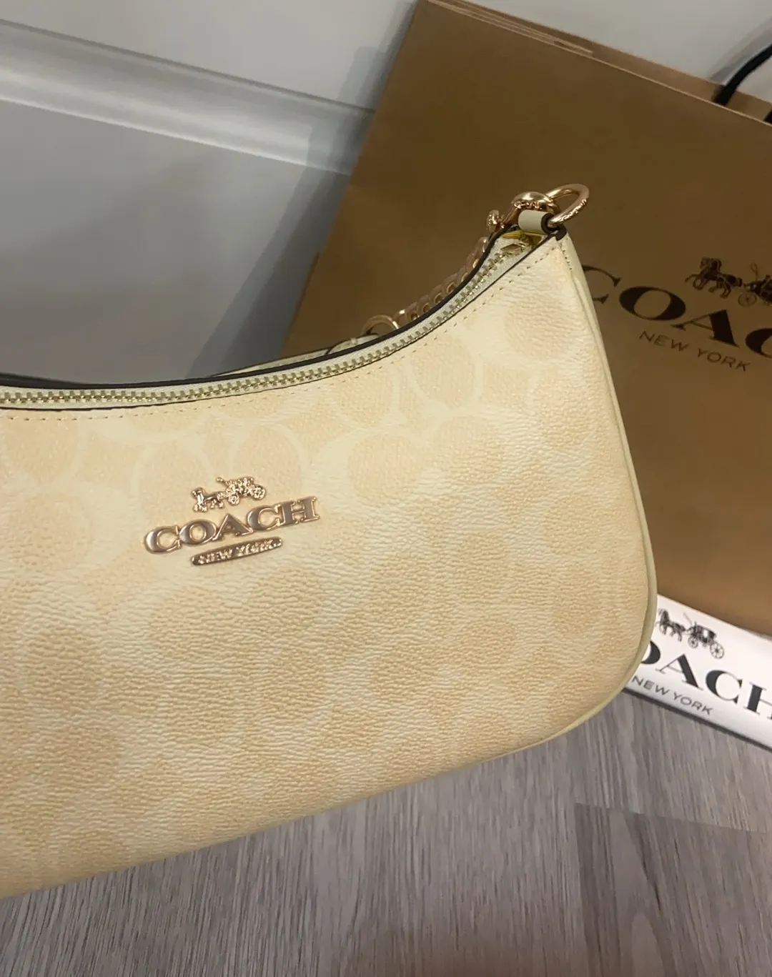 All Categories Coach Women's Bags (COACH) Coach CV933