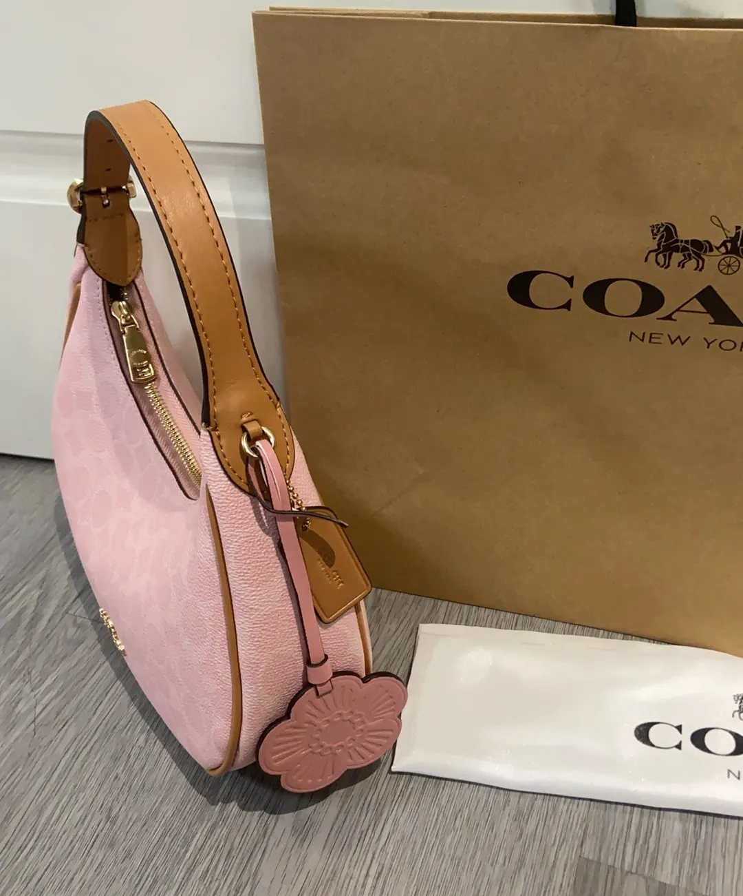All Categories COACH Women's Bags COACH CDW86