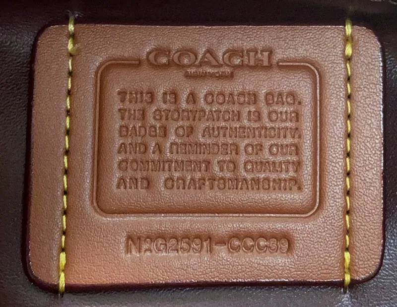 All Categories Coach Women's Bags (COACH) Coach CCC39
