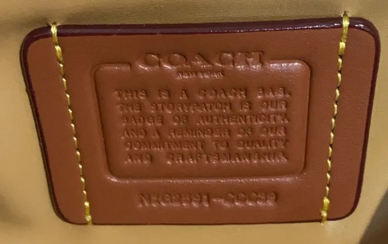 All Categories Coach Women's Bags (COACH) Coach CCC39