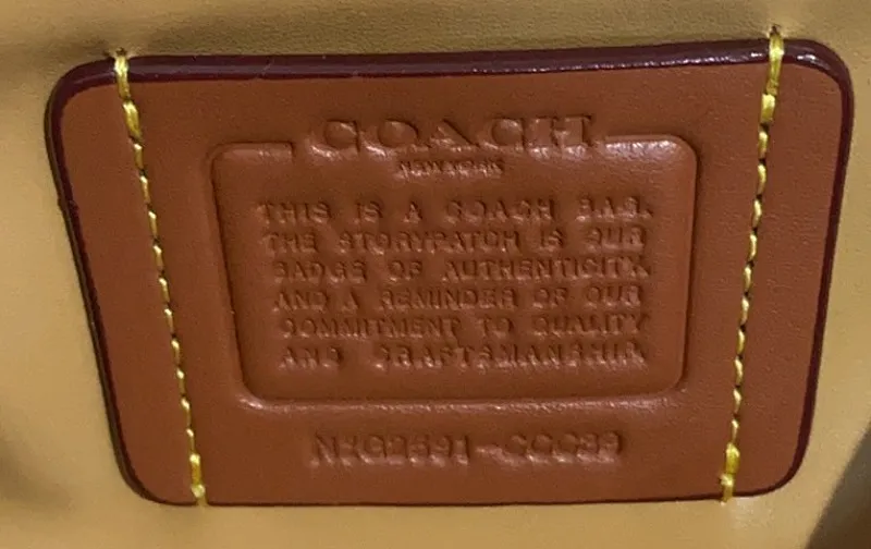 All Categories Coach Women's Bags (COACH) Coach CCC39