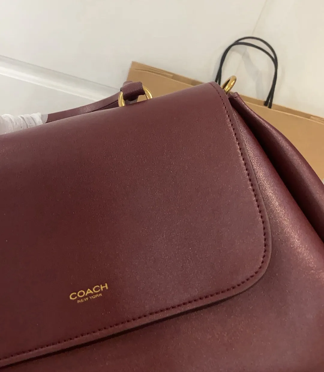 All Categories Coach Women's Bags (COACH) Coach CCC39