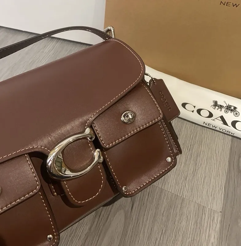 All Categories Coach Women's Bags (COACH) Coach CU124