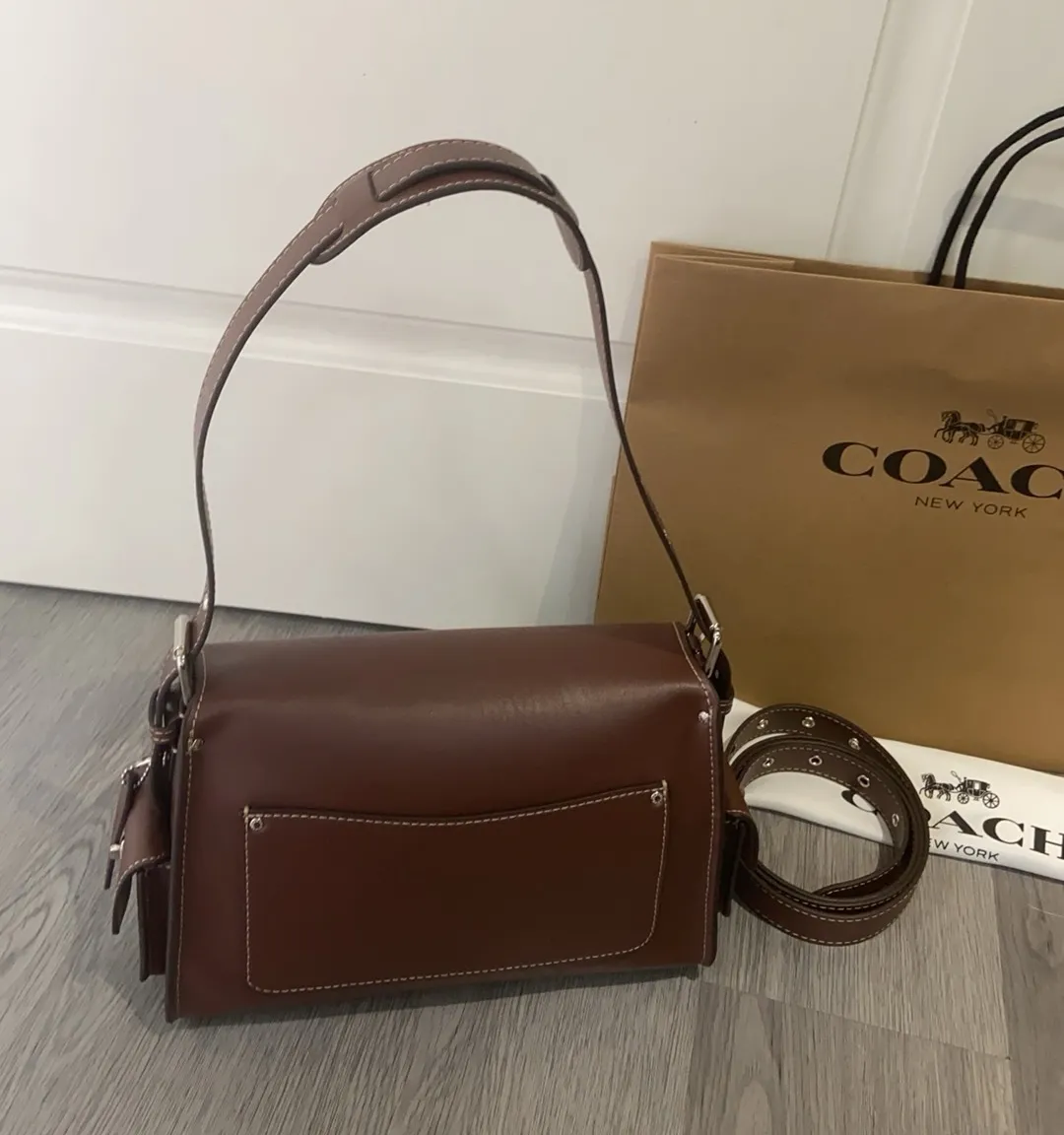 All Categories Coach Women's Bags (COACH) Coach CU124