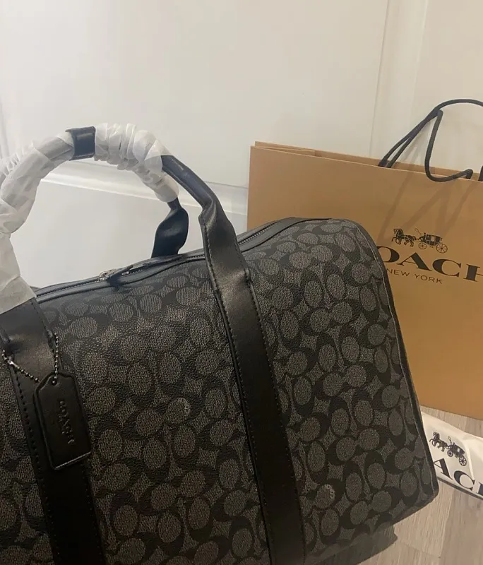 All Categories Coach Women's Bags (COACH) Coach C5305