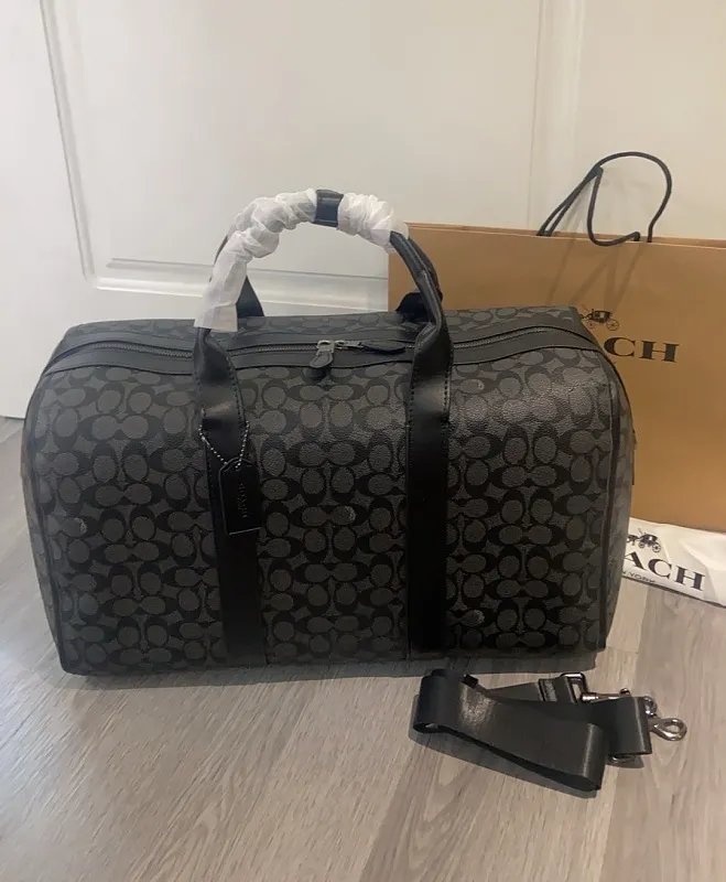 All Categories Coach Women's Bags (COACH) Coach C5305