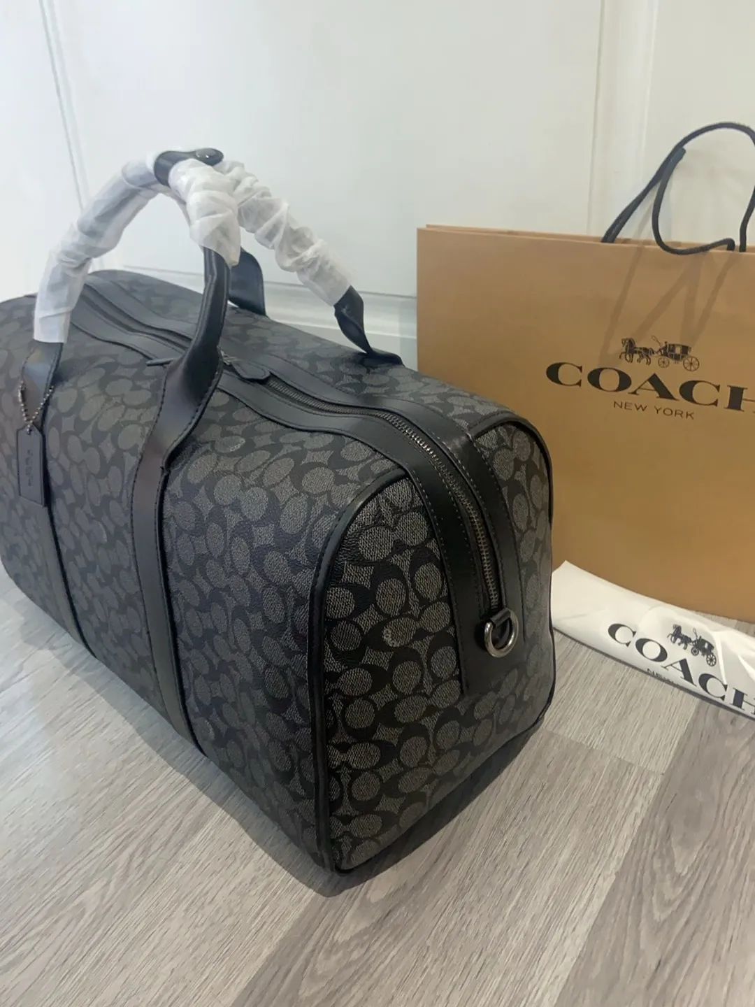 All Categories Coach Women's Bags (COACH) Coach C5305