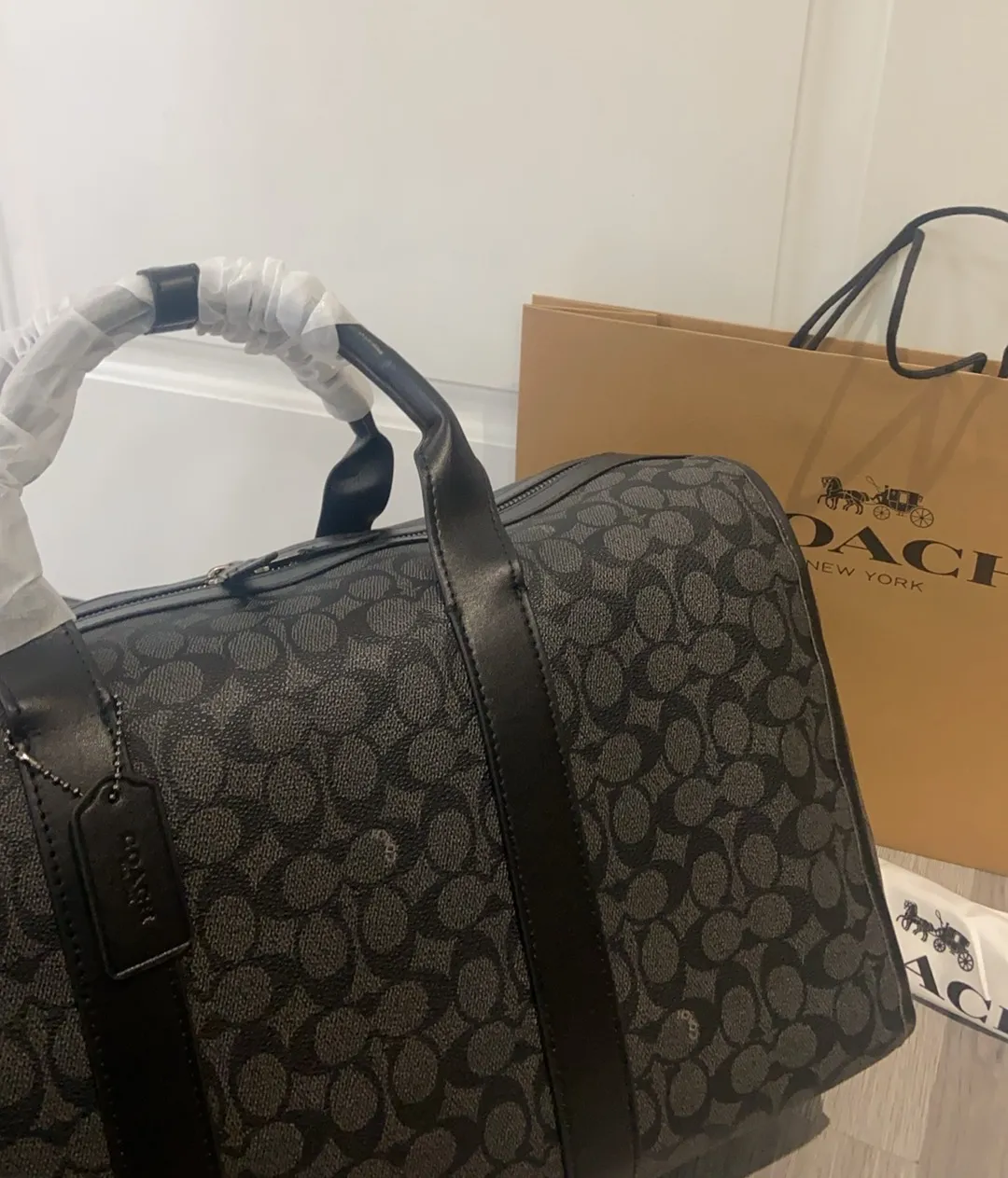 All Categories Coach Women's Bags (COACH) Coach C5305