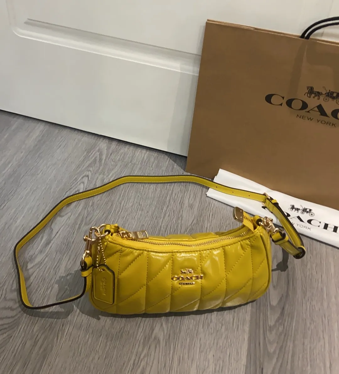 All Categories COACH Women's Bags COACH CDY83