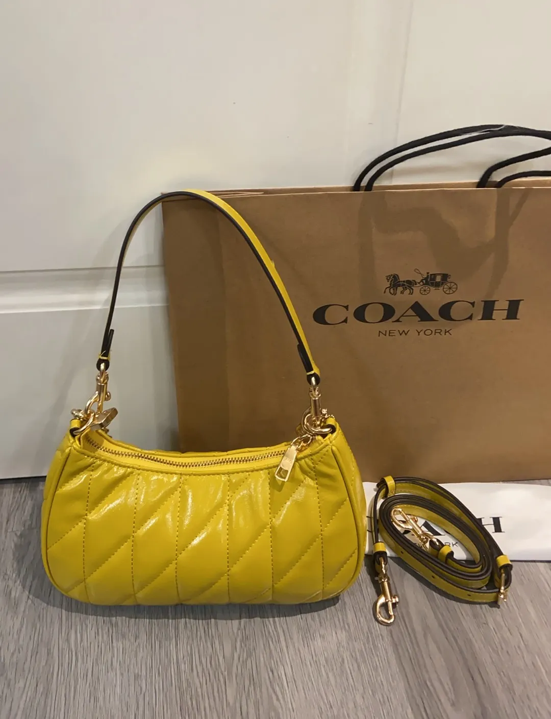 All Categories COACH Women's Bags COACH CDY83