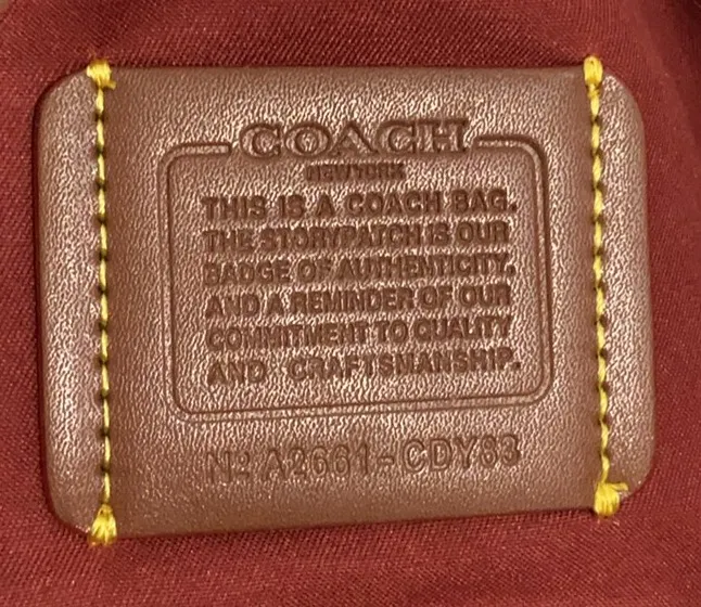 All Categories COACH Women's Bags COACH CDY83