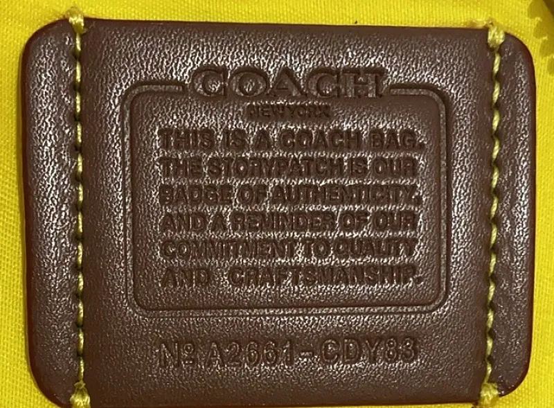 All Categories COACH Women's Bags COACH CDY83