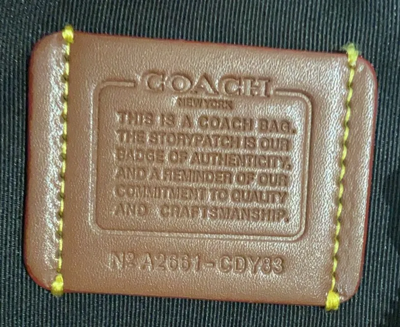 All Categories COACH Women's Bags COACH CDY83