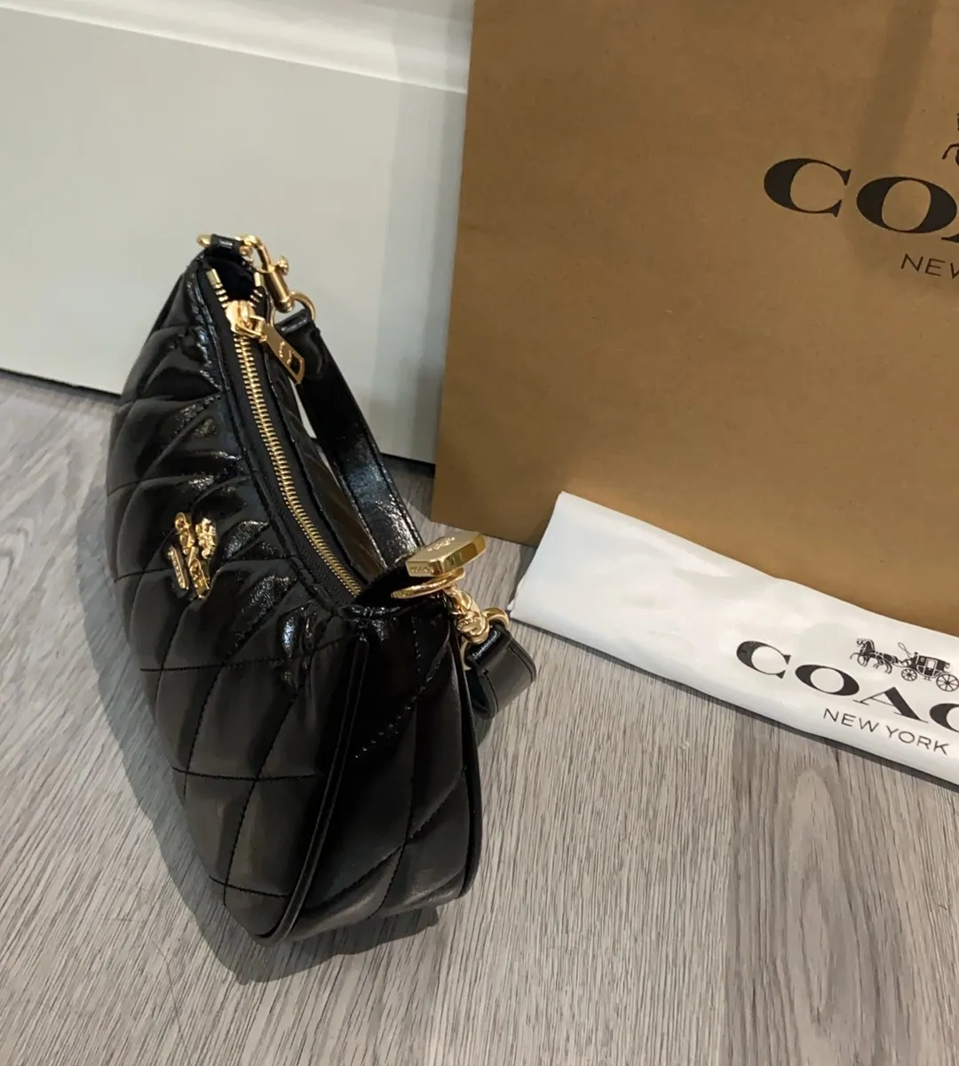 All Categories COACH Women's Bags COACH CDY83
