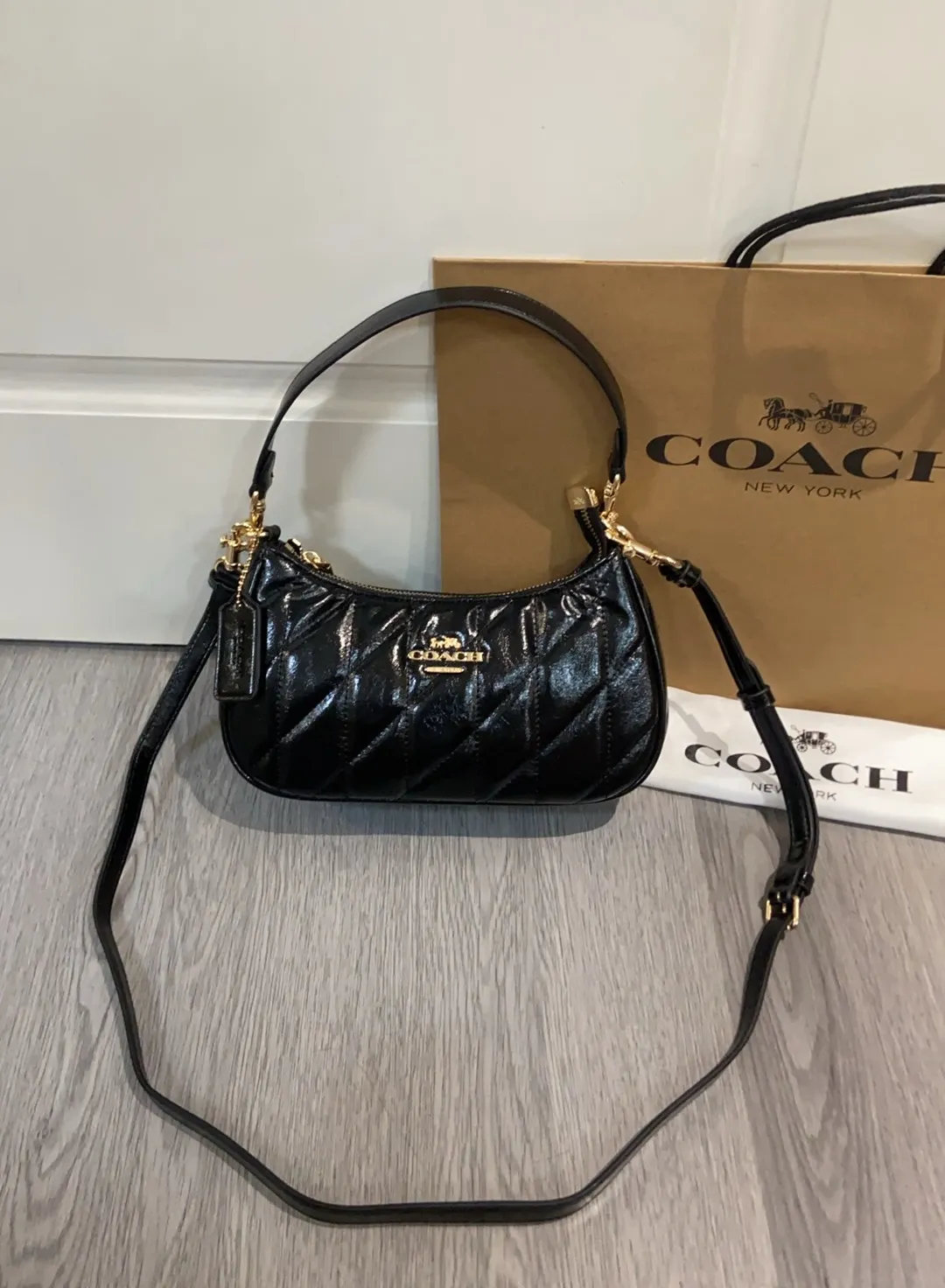 All Categories COACH Women's Bags COACH CDY83