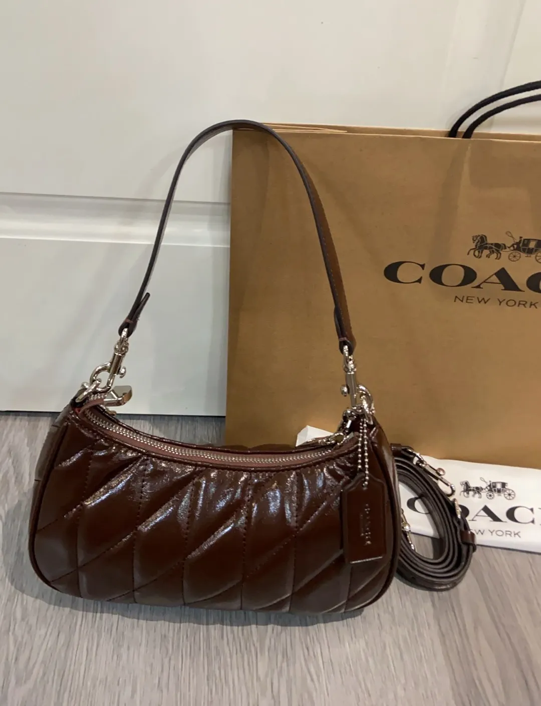 All Categories COACH Women's Bags COACH CDY83